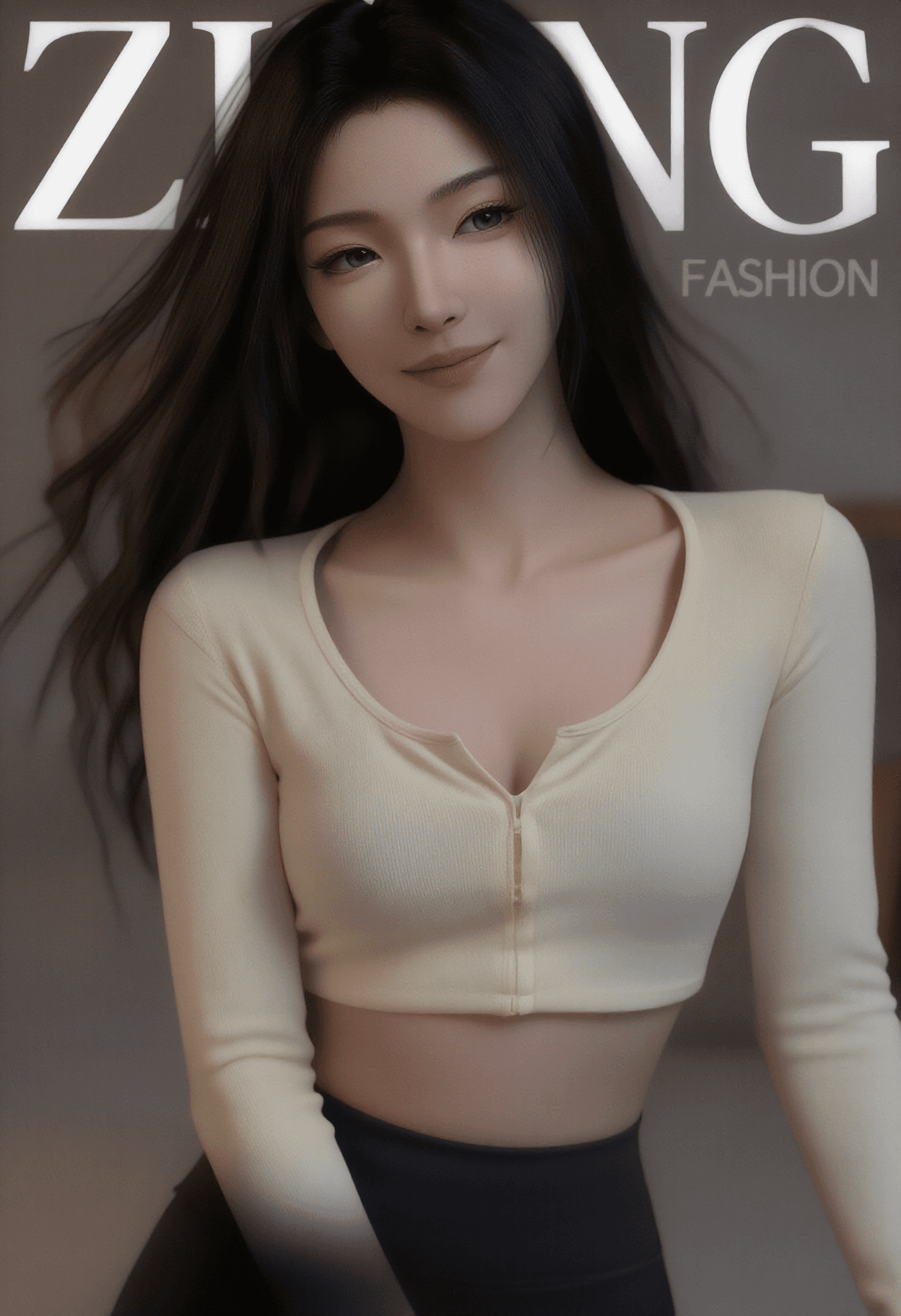 ziling|A Mortal's Journey|紫灵|凡人修仙传 - Image 2