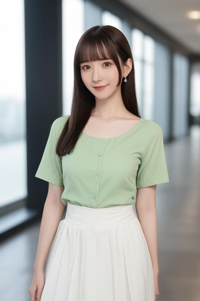 Ebisaki Ao海老咲あお