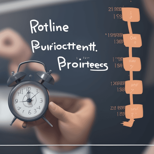 AI generated: More errors will occur When you try to run manual 
Processes faster to meet customer expectations
