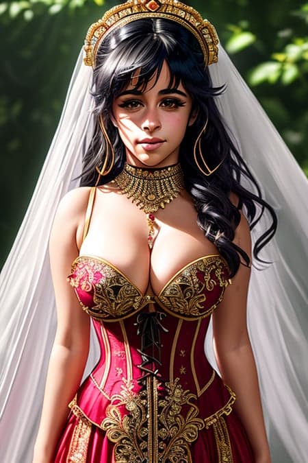 Camila Cabello Embedding