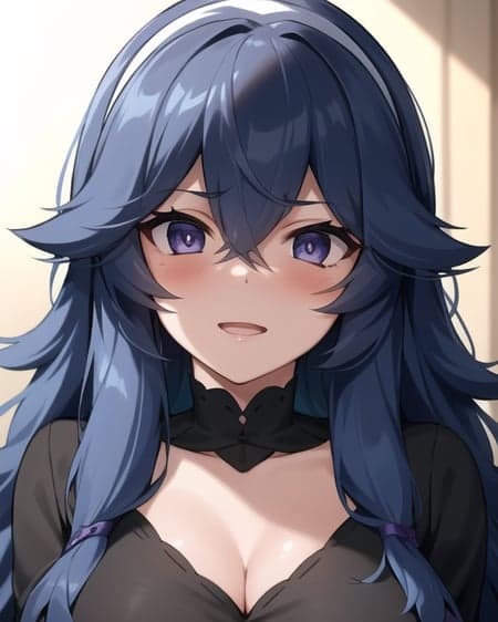 Hex Maniac (Pokemon) LoRA - Image 4