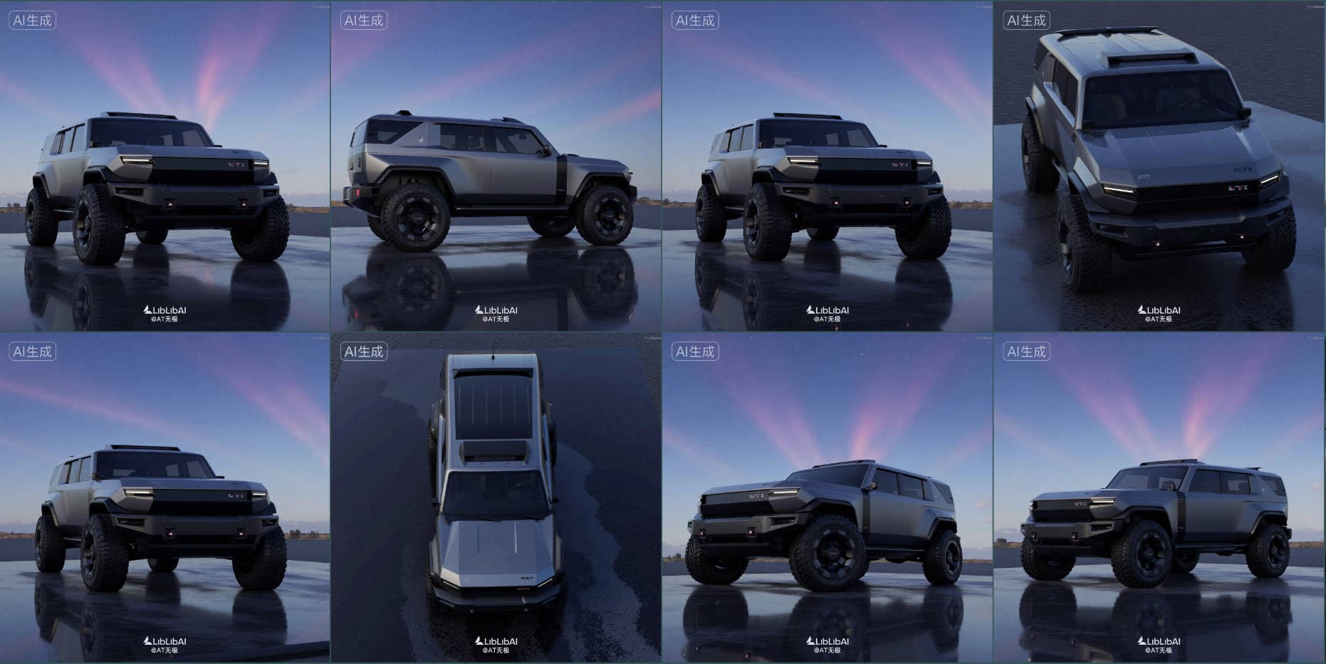 Qwen Edit2509 Multi-angle Storyboard Direct Output