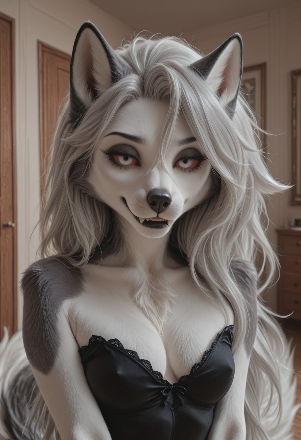 Loona Realism [Illus] - Image 1