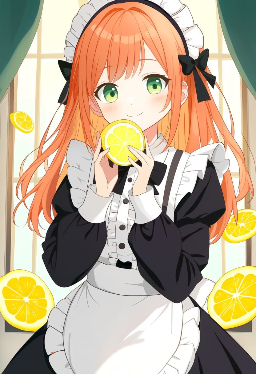 Any Anima (for LoRA training) - Image 2