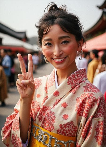 Anne Watanabe | 杏 - Image 4