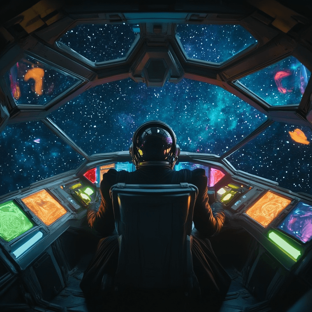 2020s Sci-Fi Movie