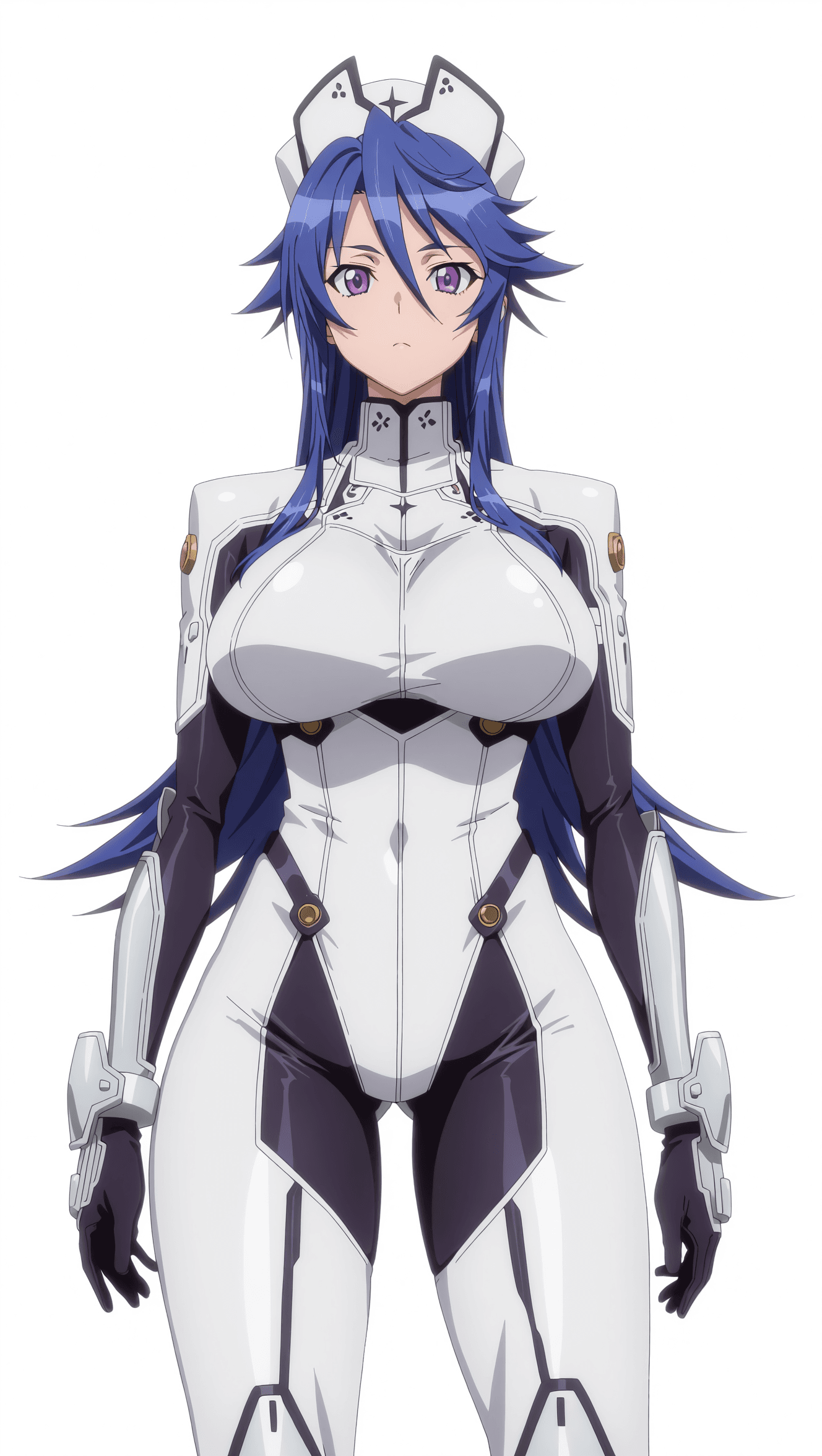 Triage X [Character Pack] - Image 1