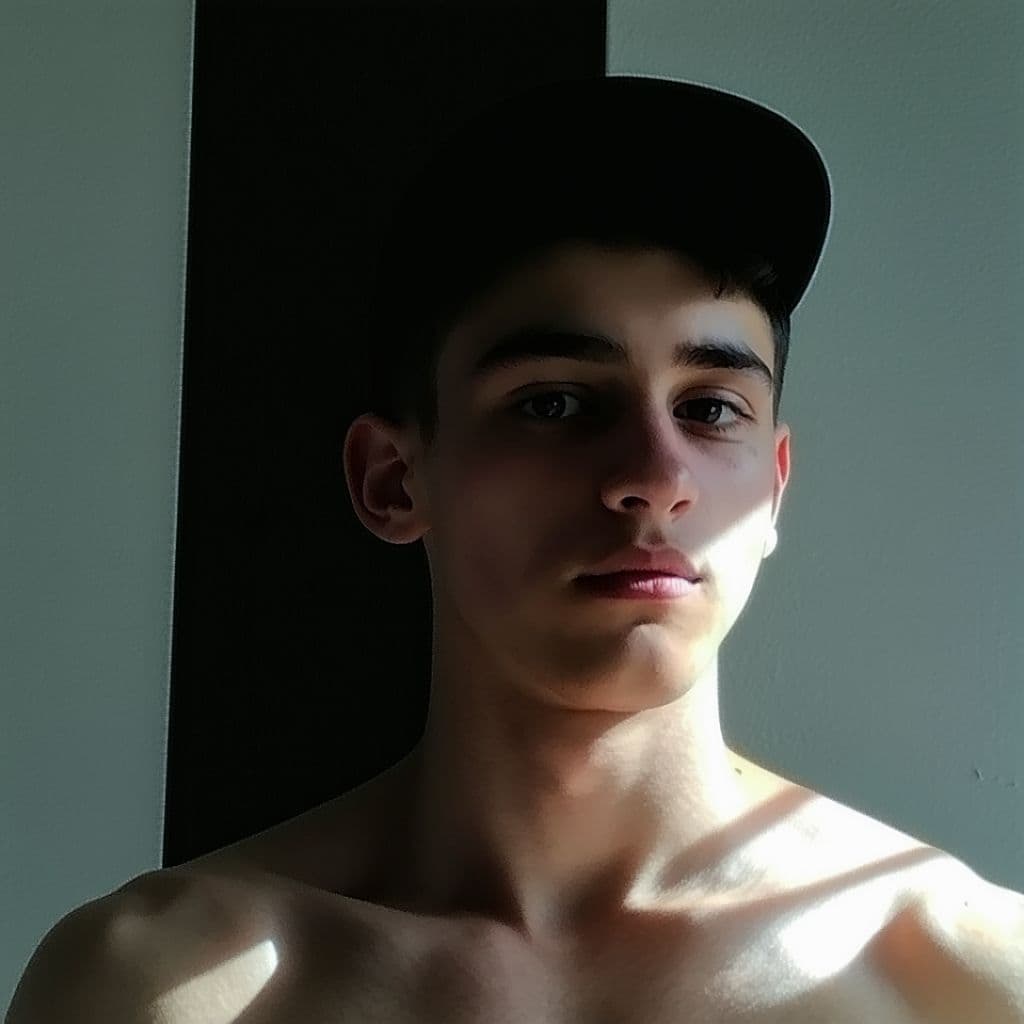 AI generated: Teen sex penis vagina cum hot