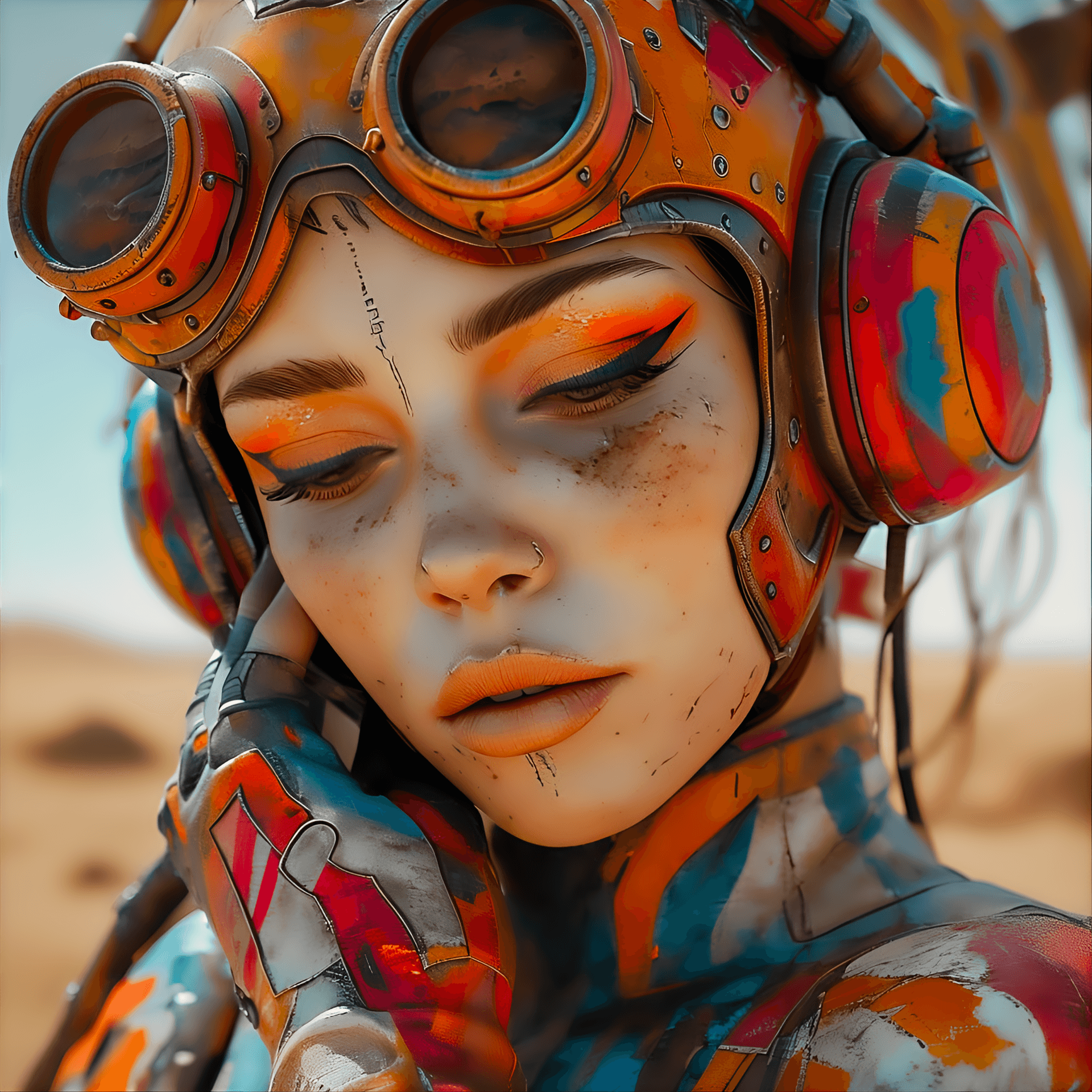 AI generated: -0-