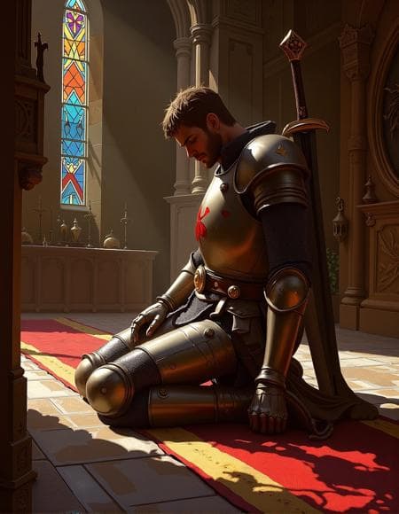 Craig Mullins Style - Image 4