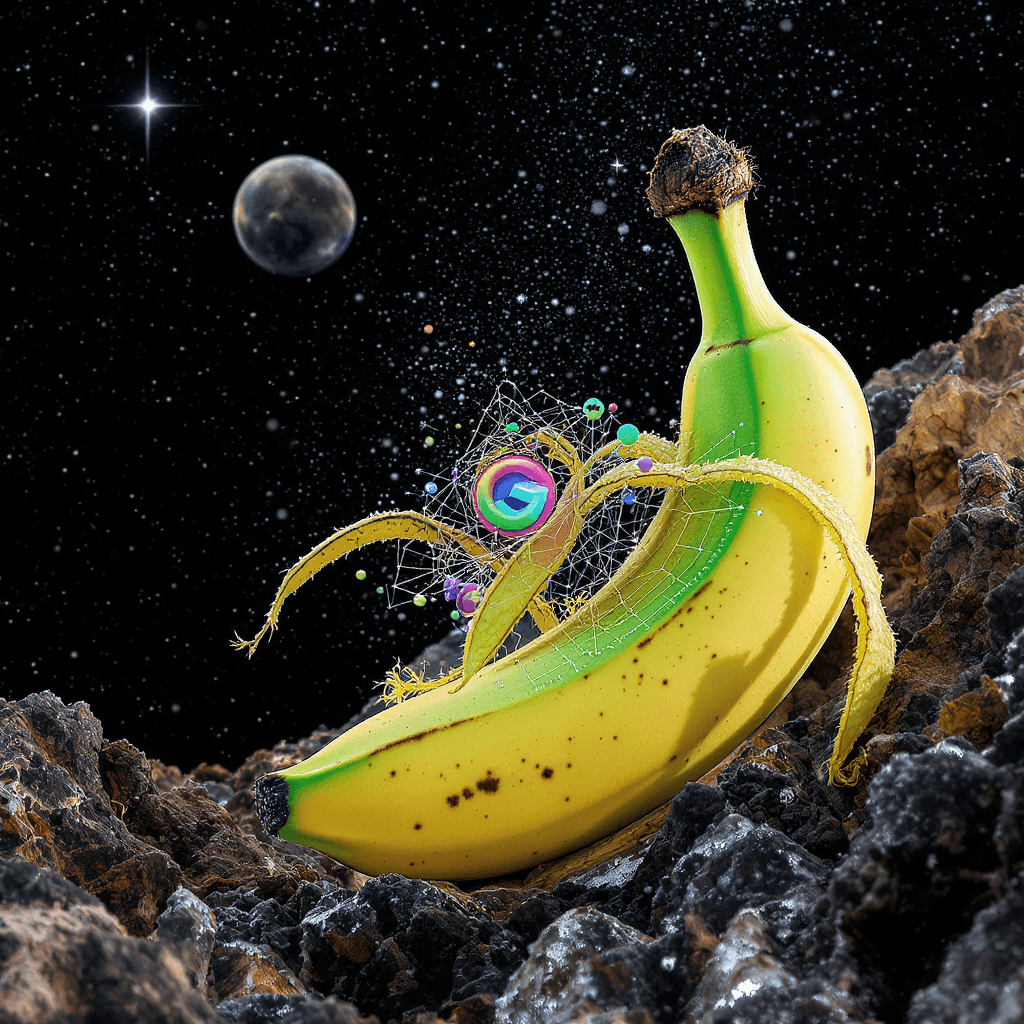 AI generated: Google Nano Banana
SeedEdit 3.0
Qwen
Flux Kontext ProFlux Pro
Flux Pro Ultra
Flux Schnell
Recr...