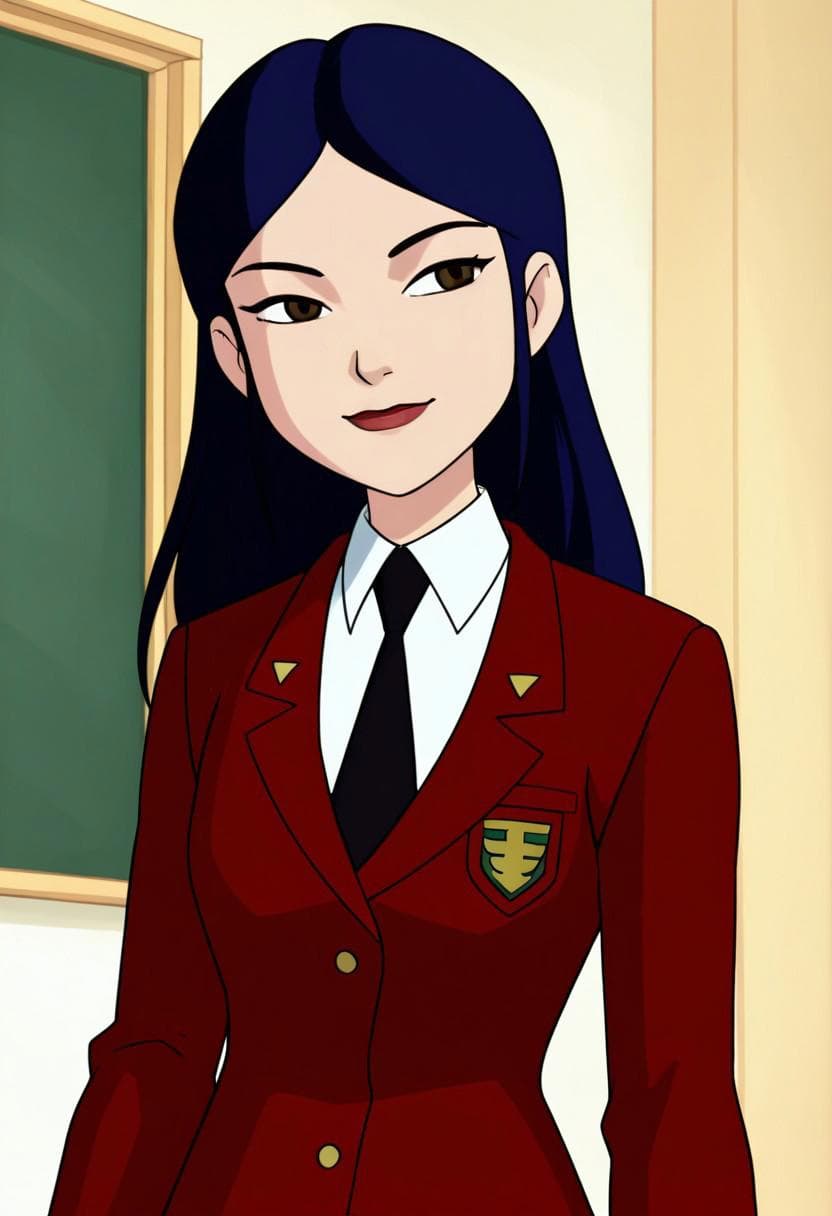 Tiffany - Ben 10 - Image 4