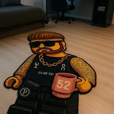 AI generated video: Animalo