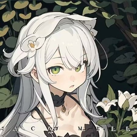 Cute 2D Style - Image 2