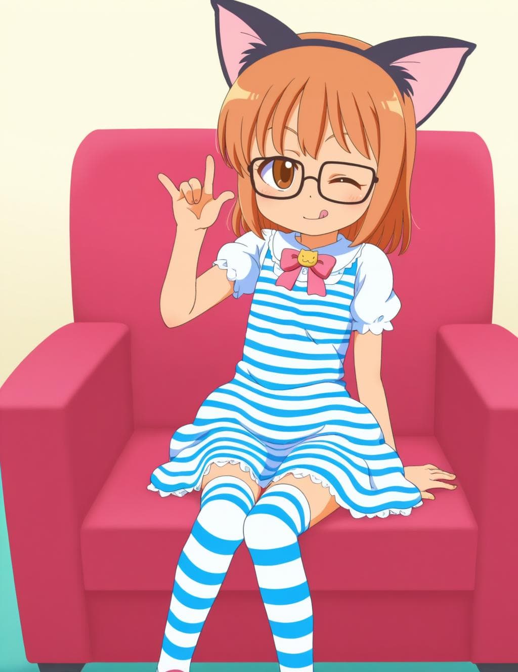 Takku [Illustrious Artist Style]