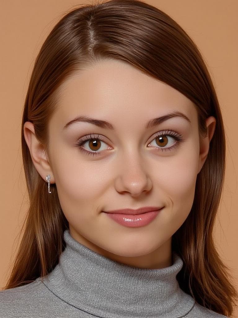 Anfisa Aka Dayanna - Adult Model - Image 5