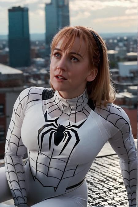 Renee O'Connor SDXL 101