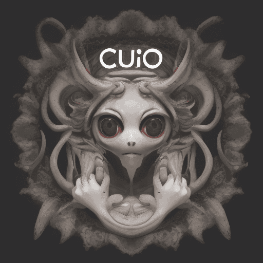 AI generated: culo