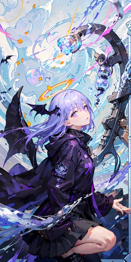 Nyan Mix - Image 1