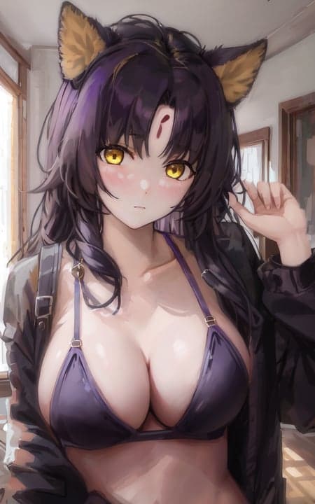 ARKNIGHTS SAGA - Image 4