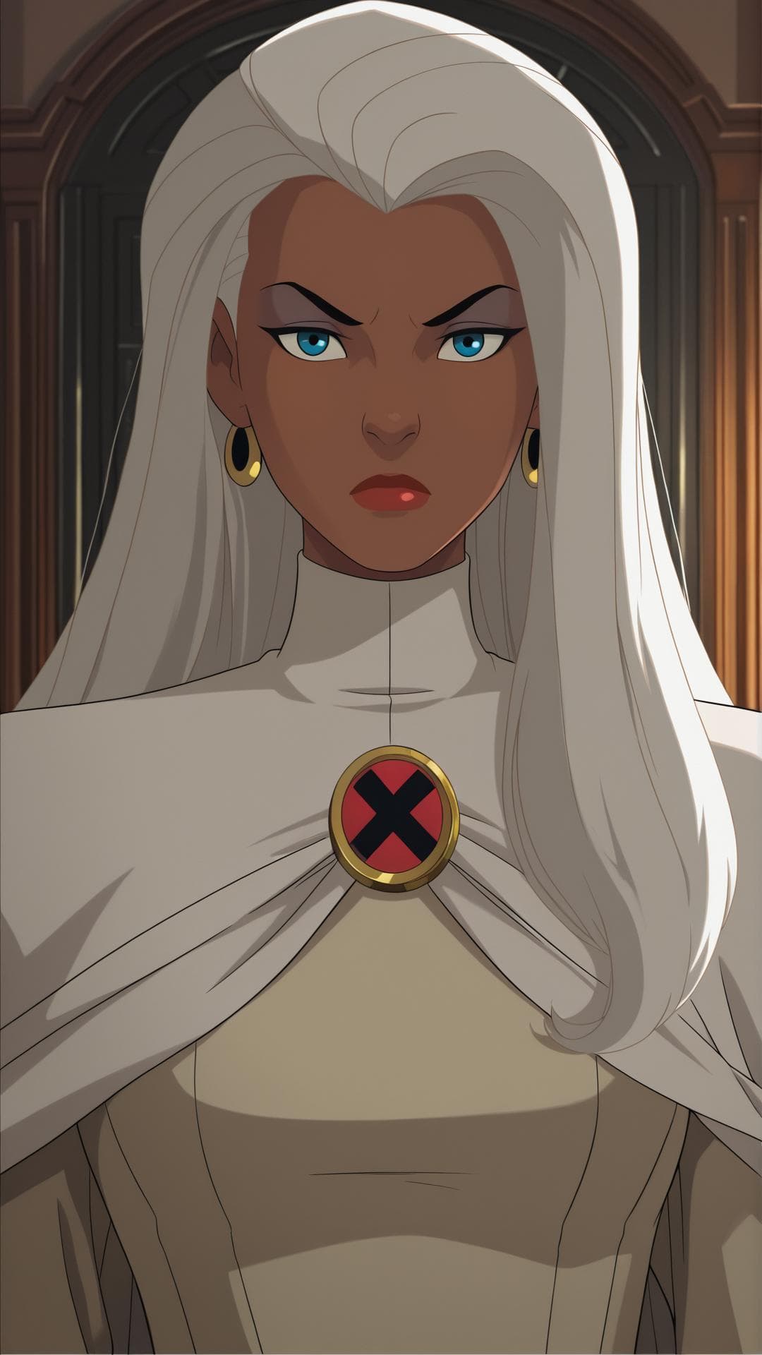 Storm (X-Men Evolution) - Image 2