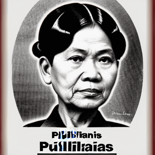 AI generated: Philippine History now