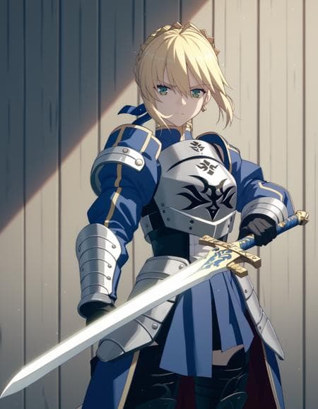 Zenless Zone Zero / Characters + Style - Image 5