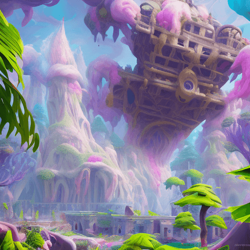 AI generated: Splash art, Fortnite style, portrait poster, (whitebackground)), splash style of coloful paint, cont...