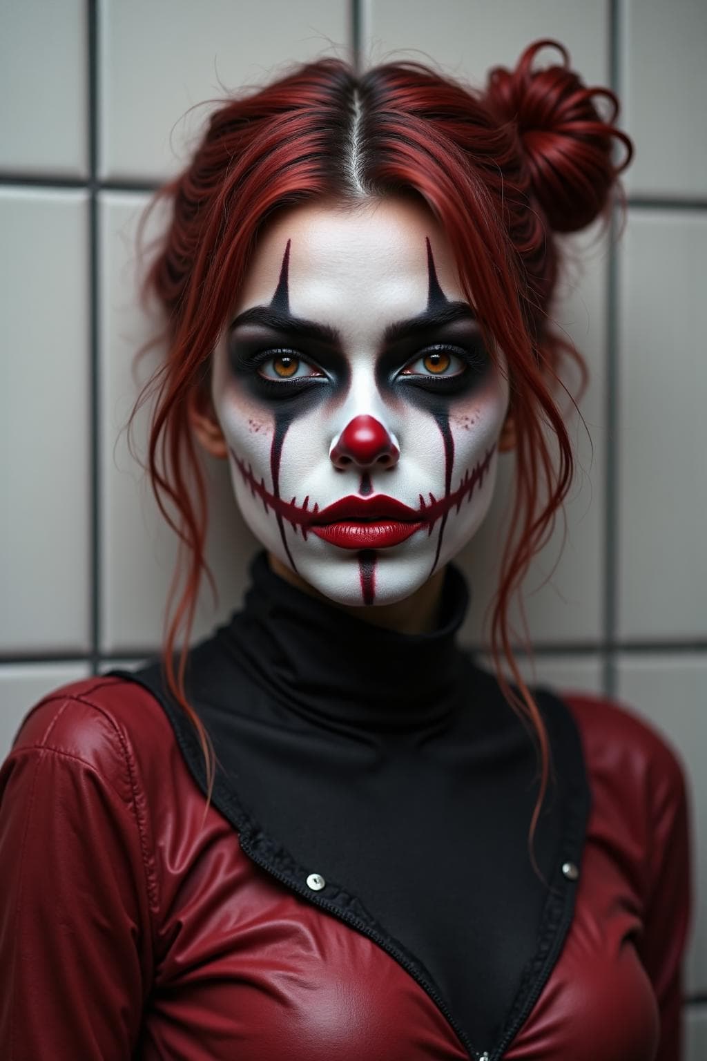 Pretty Horror F1D - Image 1
