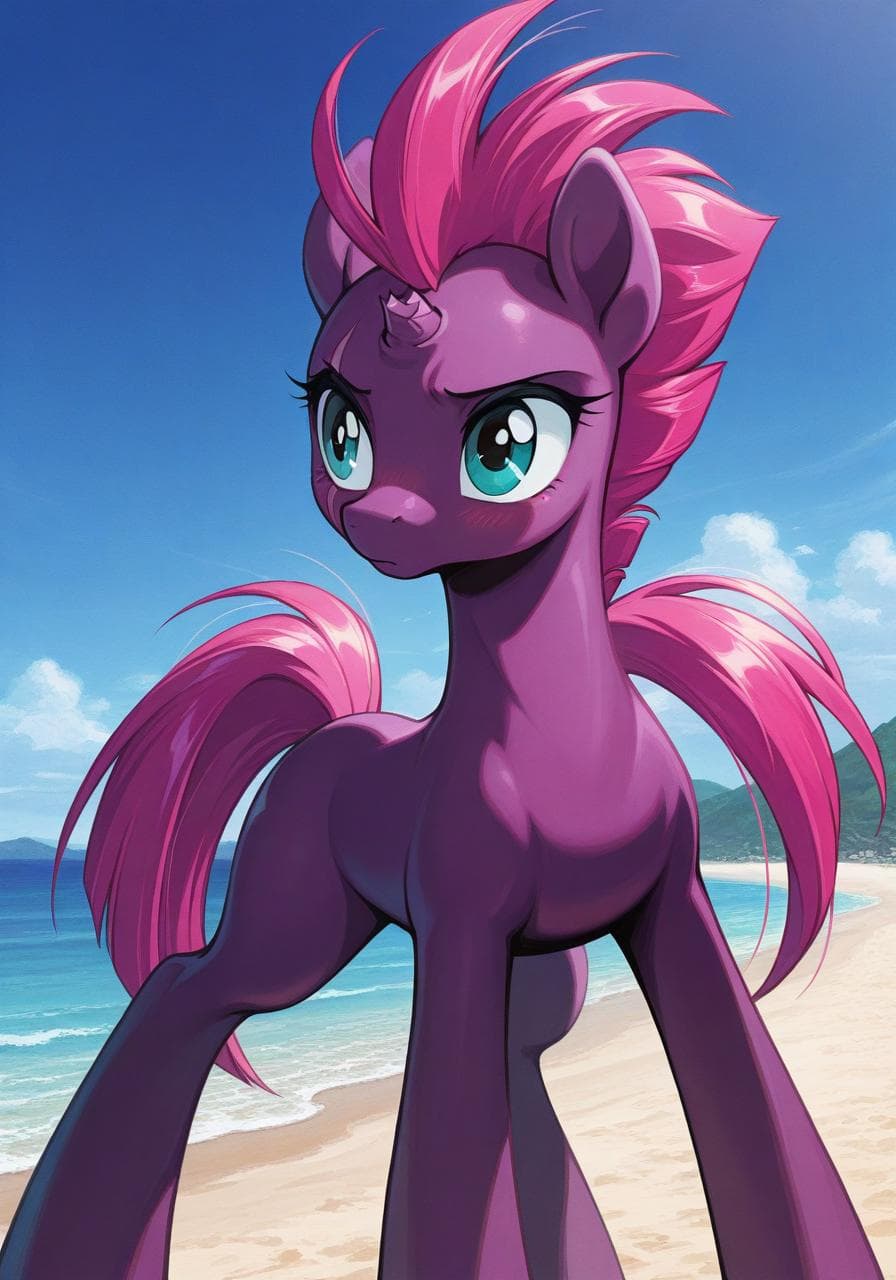 Tempest Shadow [Illustrious] - Image 3