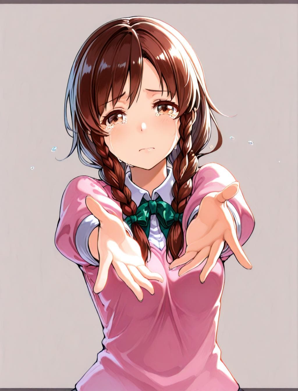 Well-Drawn Hands - Image 3