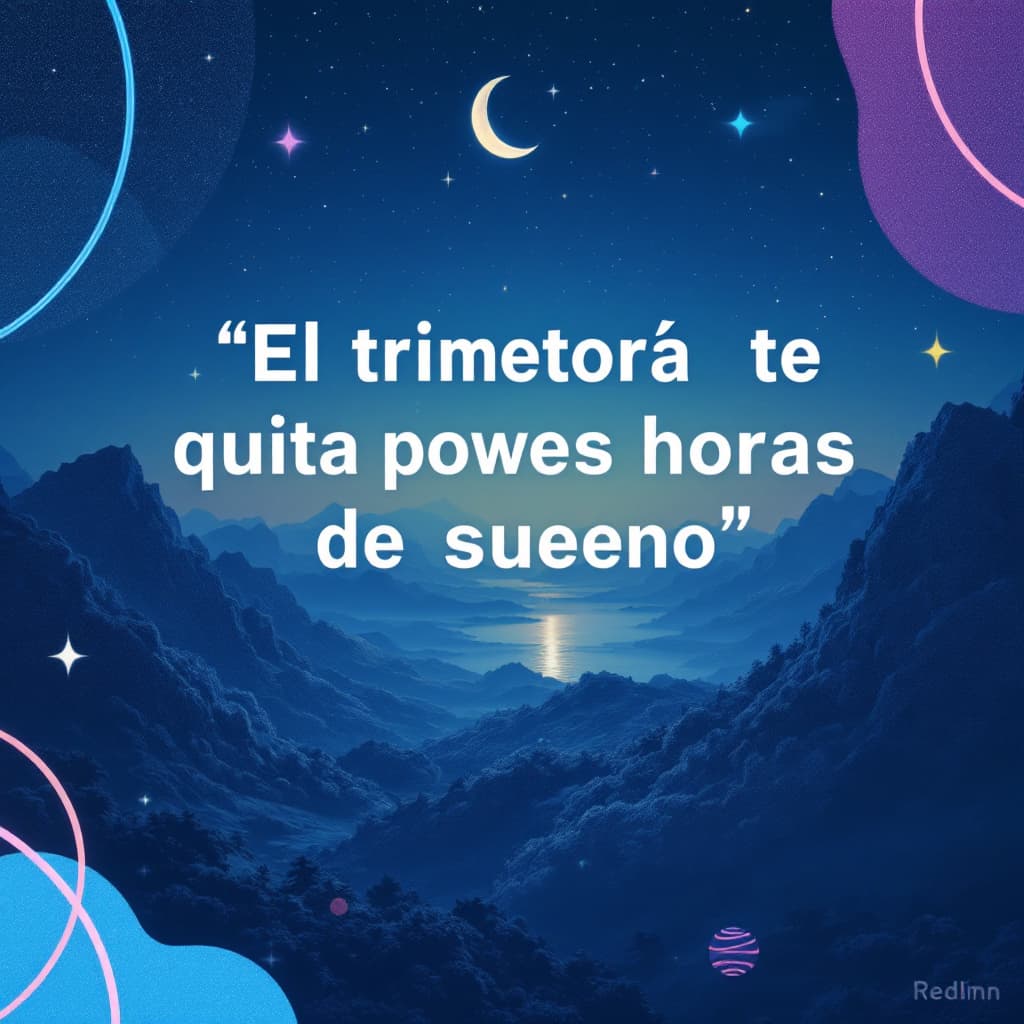 AI generated: Hazme una imagen sin texto, que esté relacionada con la siguiente frase. Es para hacer un anuncio im...