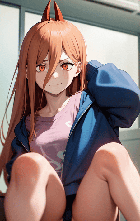 MAPPA Studio Style (Chainsaw Man) - Image 5