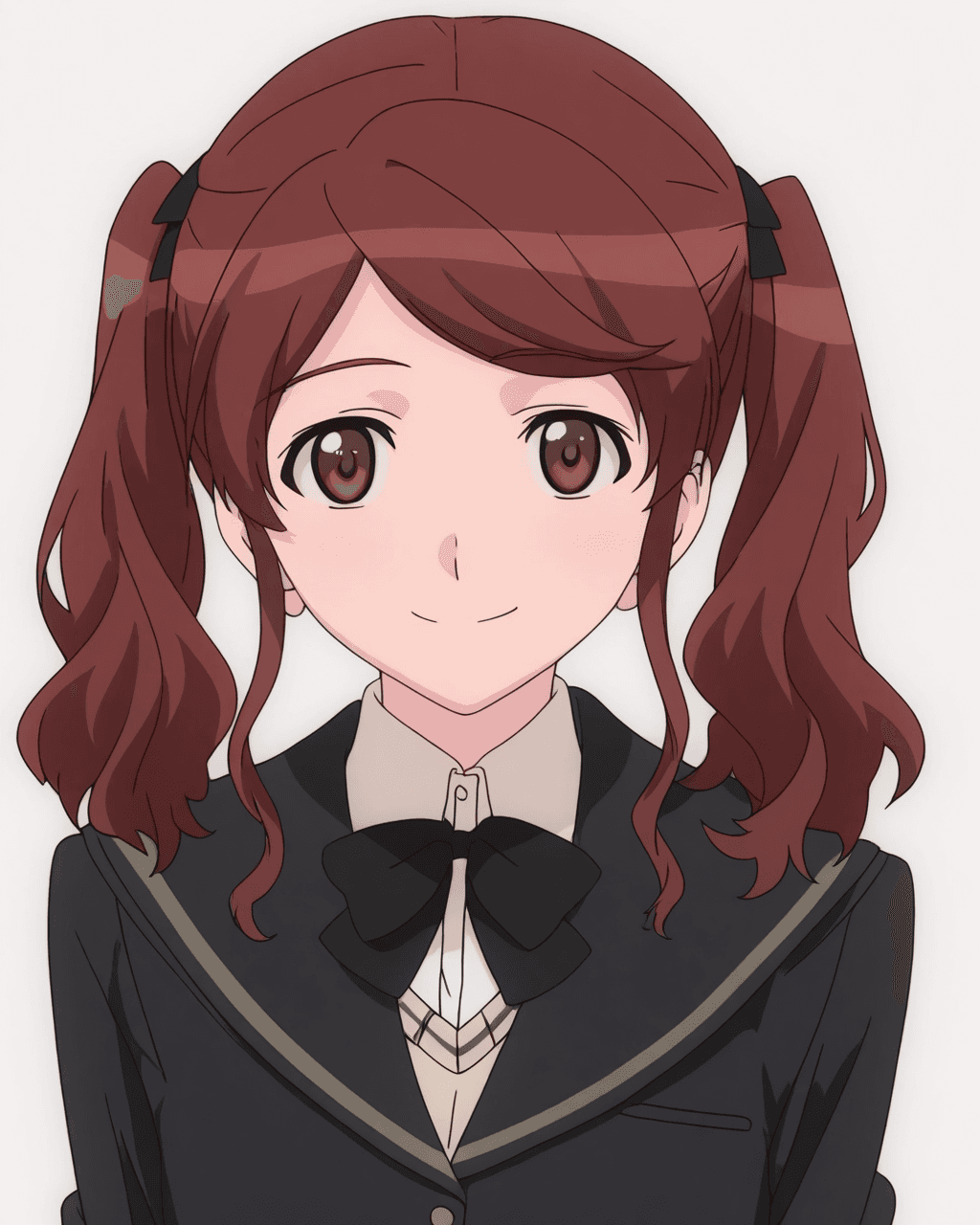 [IL] Sae Nakata - Amagami SS