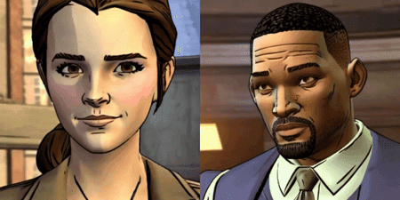 Classic Telltale Diffusion - Image 3