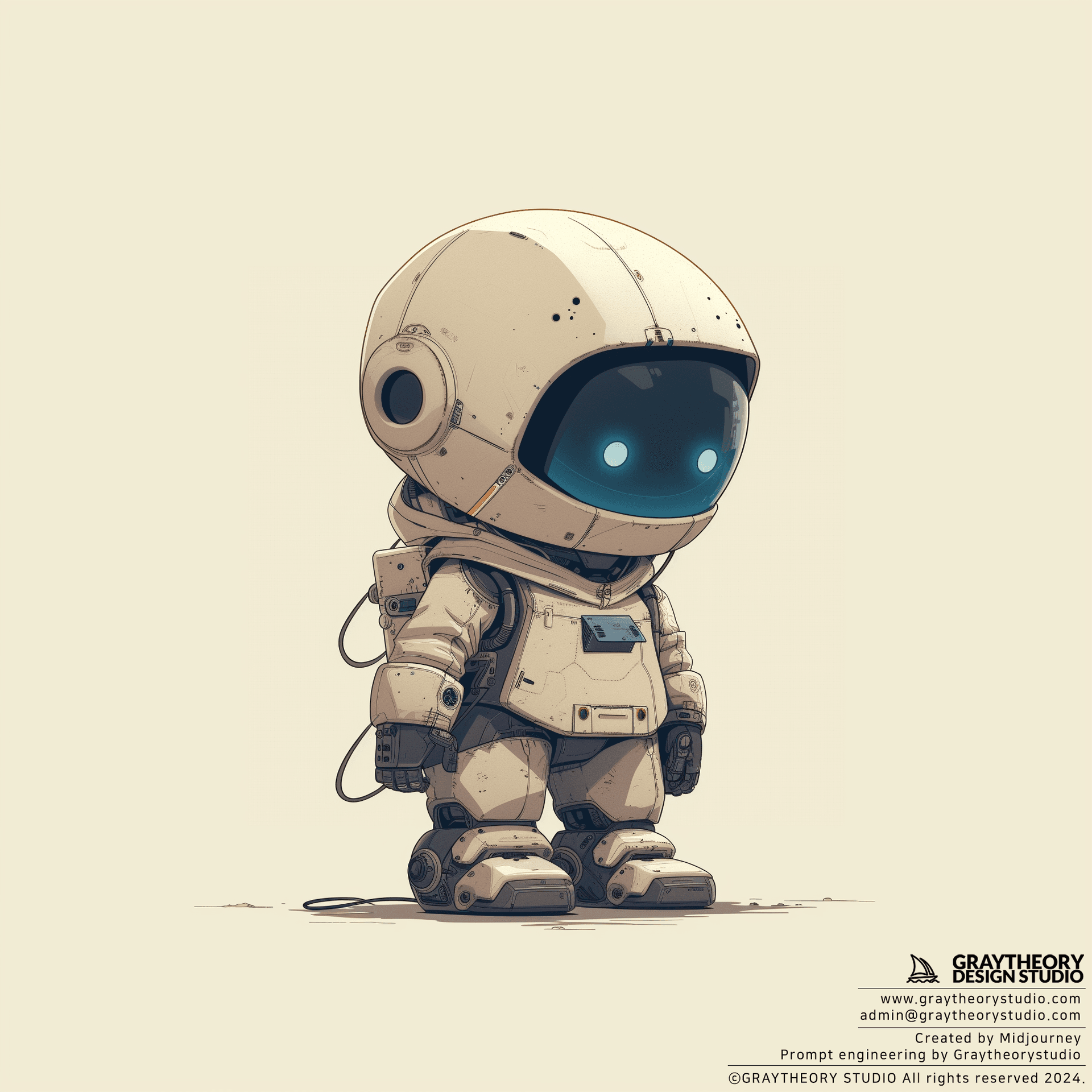 AI generated: illustration