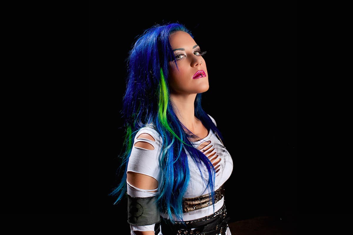 AI generated: Alissa Wite-Gluz