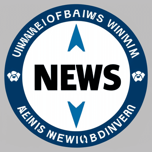 AI generated: a logo for a website of news called: NOTICIAS COLABORATIVAS
