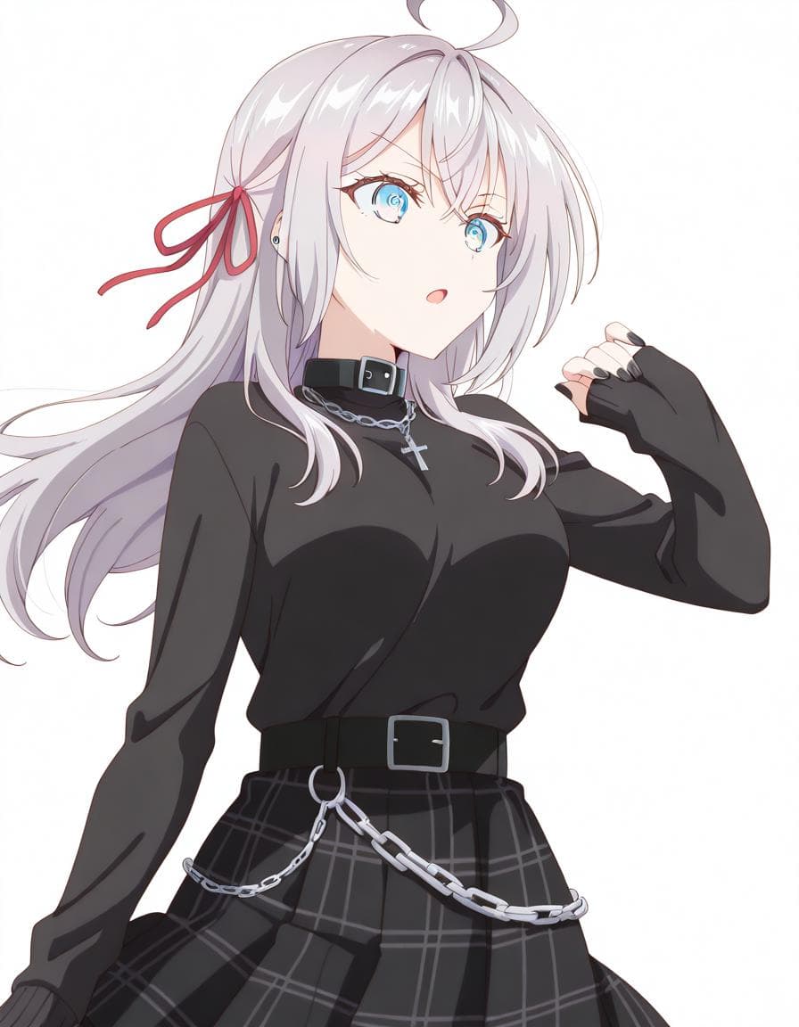 Emo Fashion - Clothing