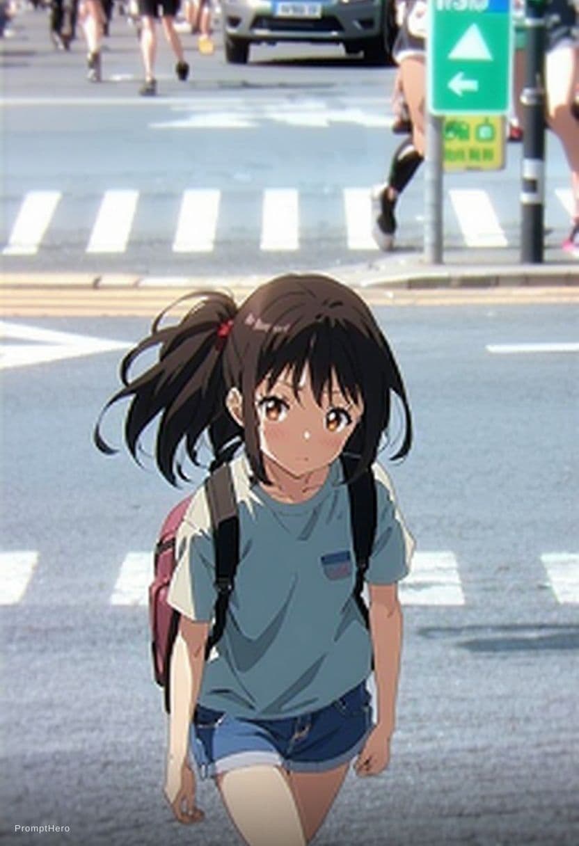 AI generated: score_9, score_8_up, score_7_up, 2girls, tomany girls, source anime, anime screencap, masterpiece, e...