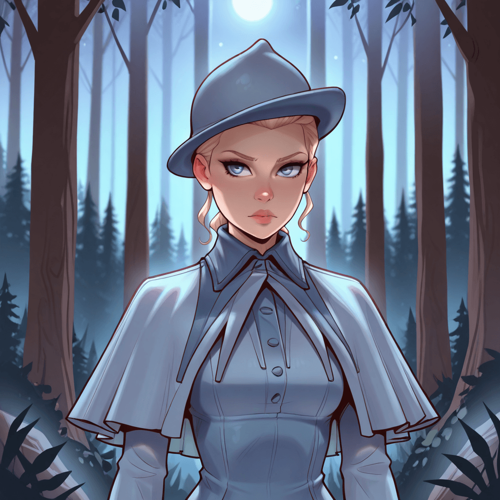 Fleur Delacour [ Harry Potter ] by Leaf - Image 1