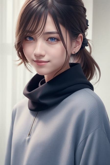 VirtualGirl(?) Ren