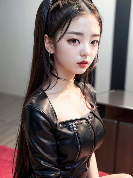 Lia Itzy - Image 5