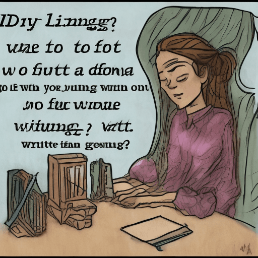 AI generated: Write about longing. How does it feel to go about a normal day when your character wants something e...