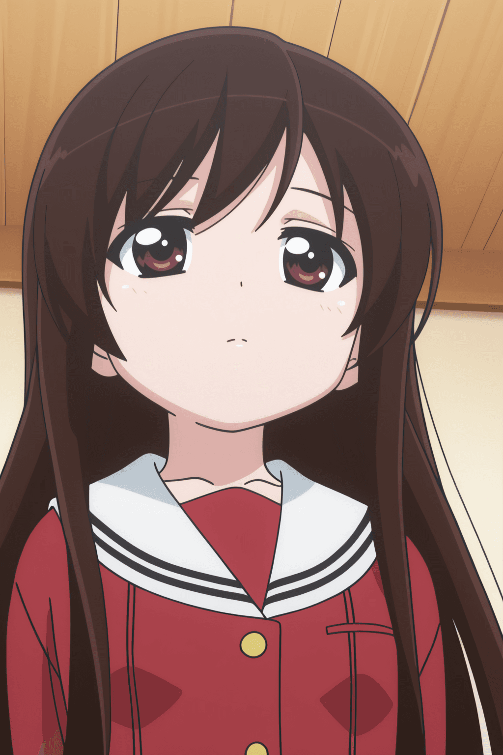 Fight Ippatsu! Juuden-chan!! | Hakone Oumi