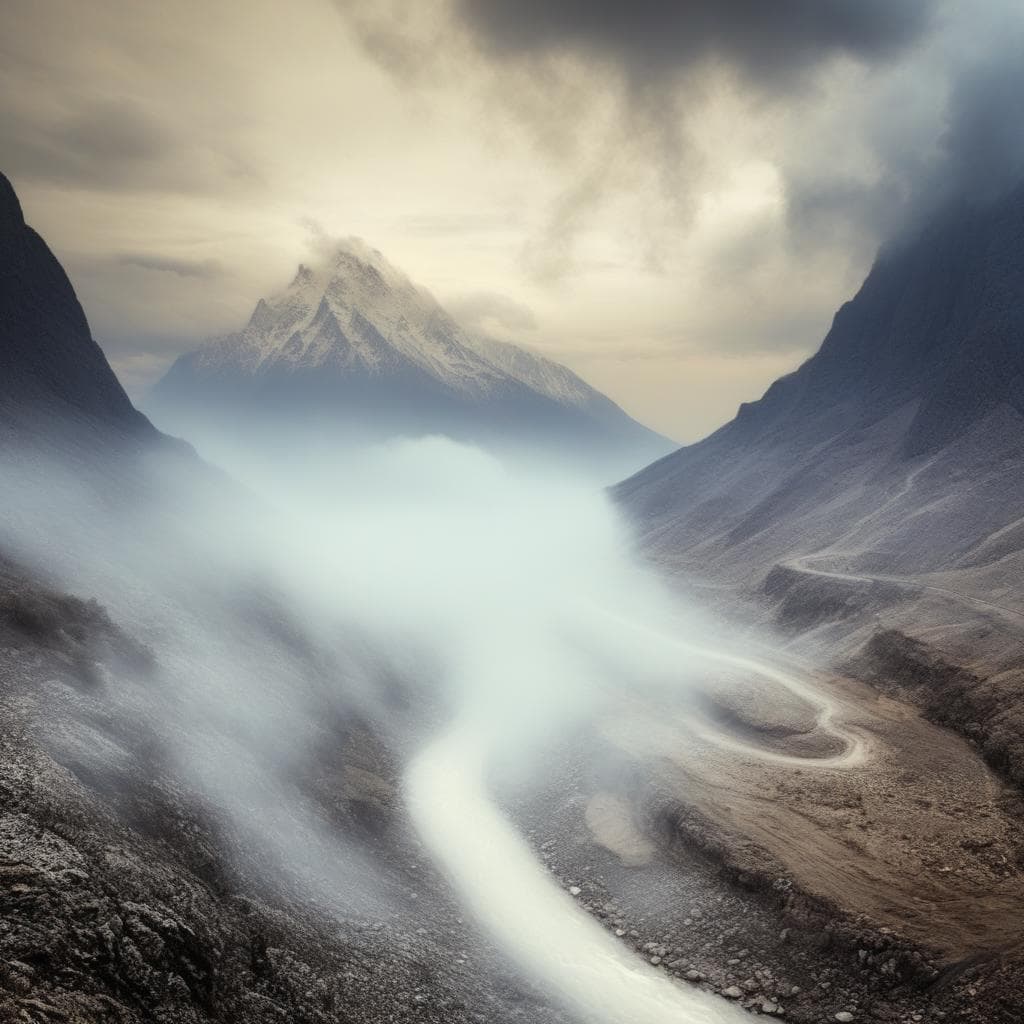 Views of nature 6 - Image 2
