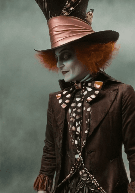 Mad Hatter - Image 2