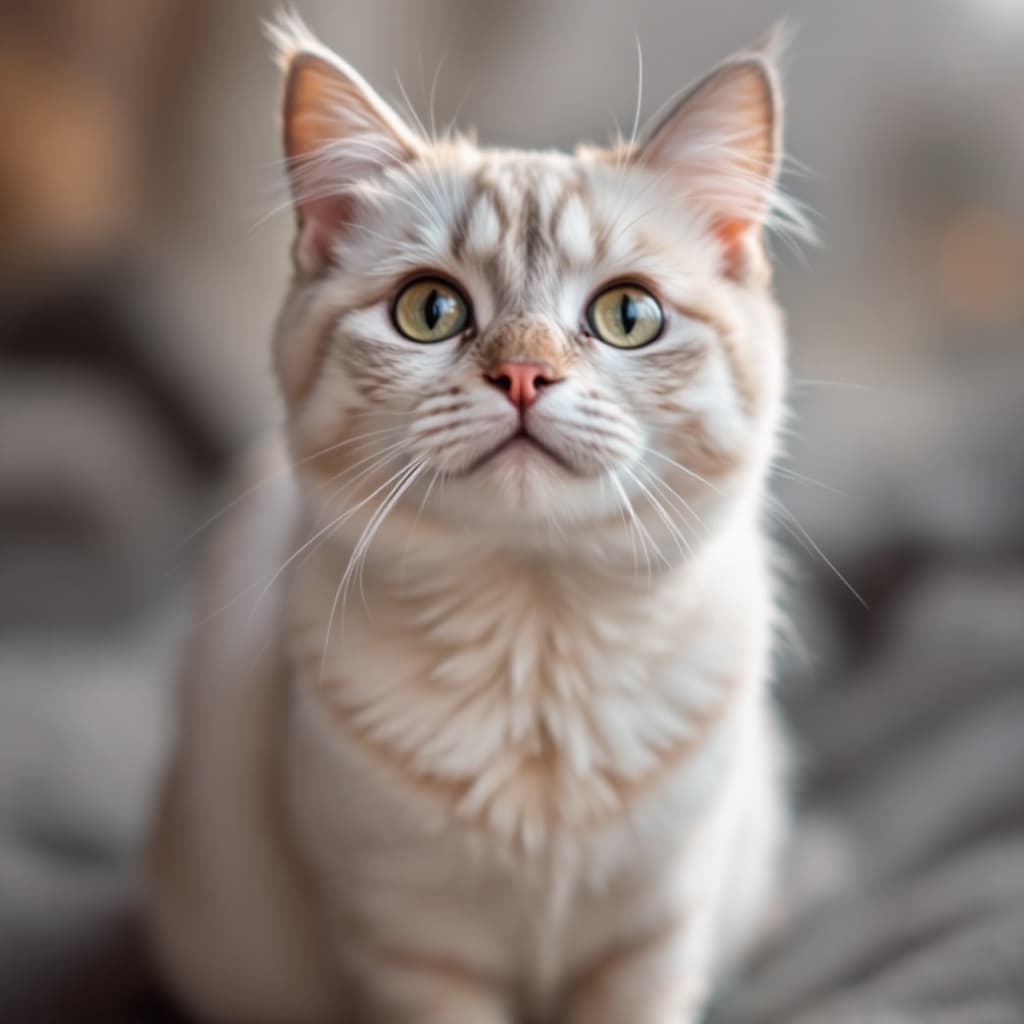 AI generated: add a picture of a cat