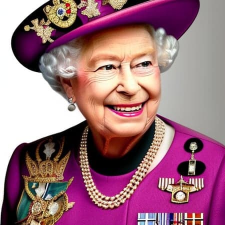 Queen Elizabeth II - Image 2