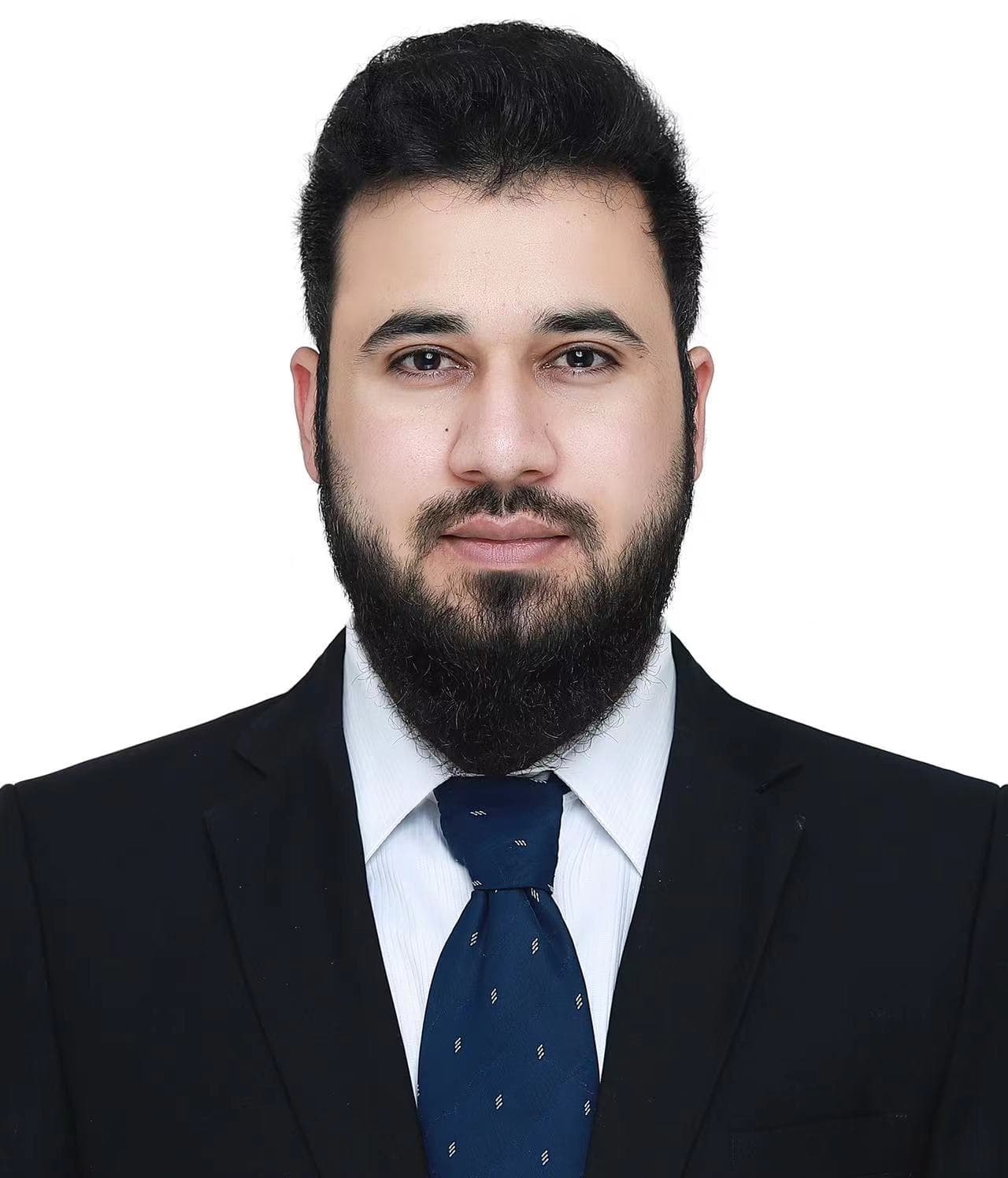 AI generated: make an aesthetic profile picture
remove beard from that images 